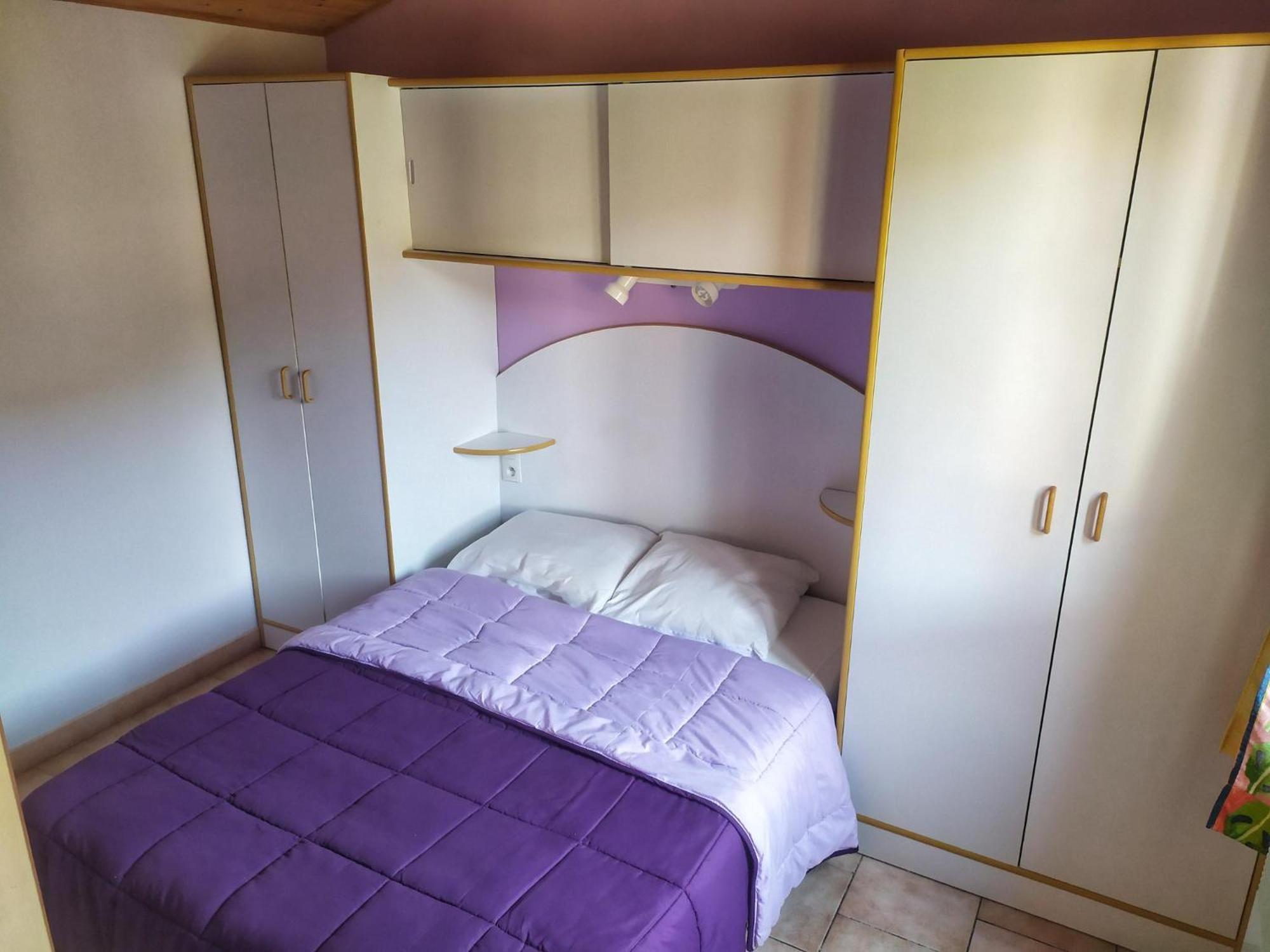 Camping Cascade Aveyron Saint-Rome-de-Tarn エクステリア 写真