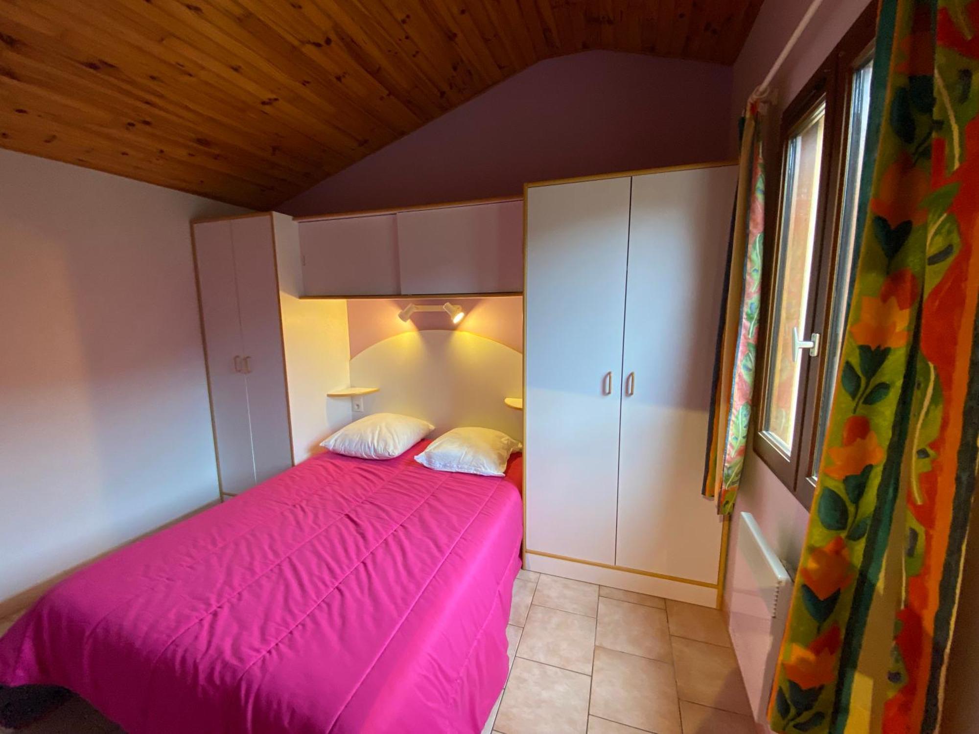 Camping Cascade Aveyron Saint-Rome-de-Tarn エクステリア 写真