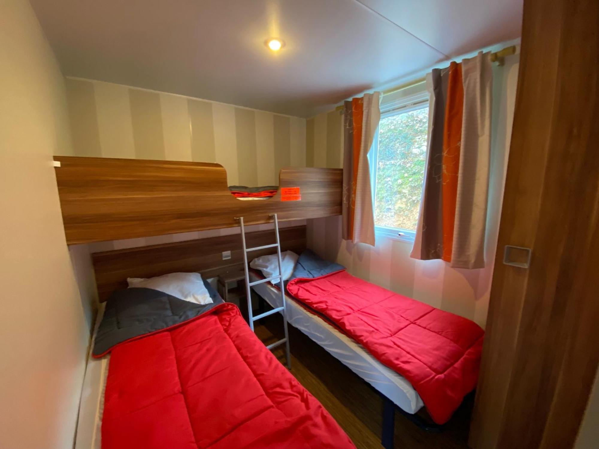 Camping Cascade Aveyron Saint-Rome-de-Tarn エクステリア 写真