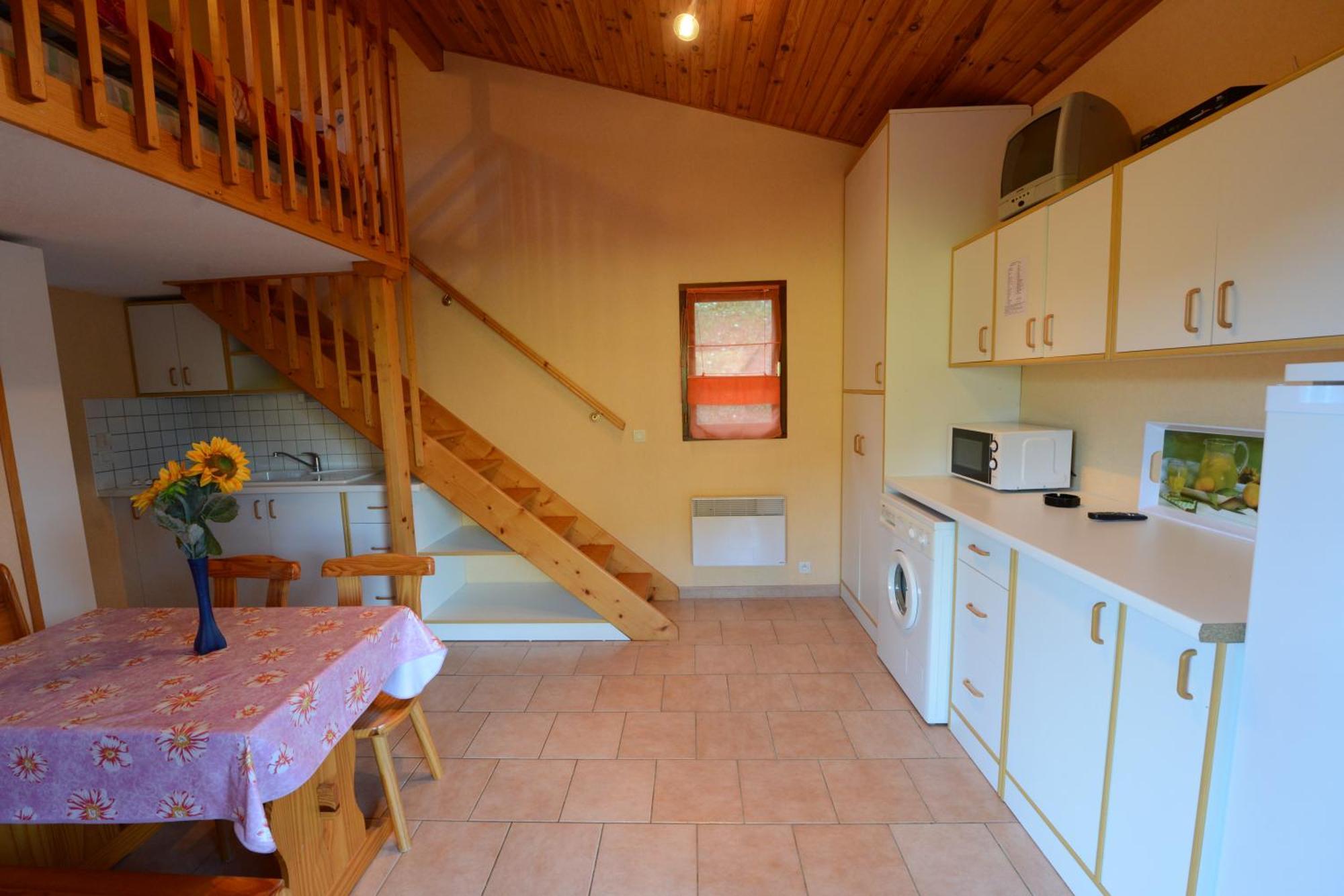 Camping Cascade Aveyron Saint-Rome-de-Tarn エクステリア 写真