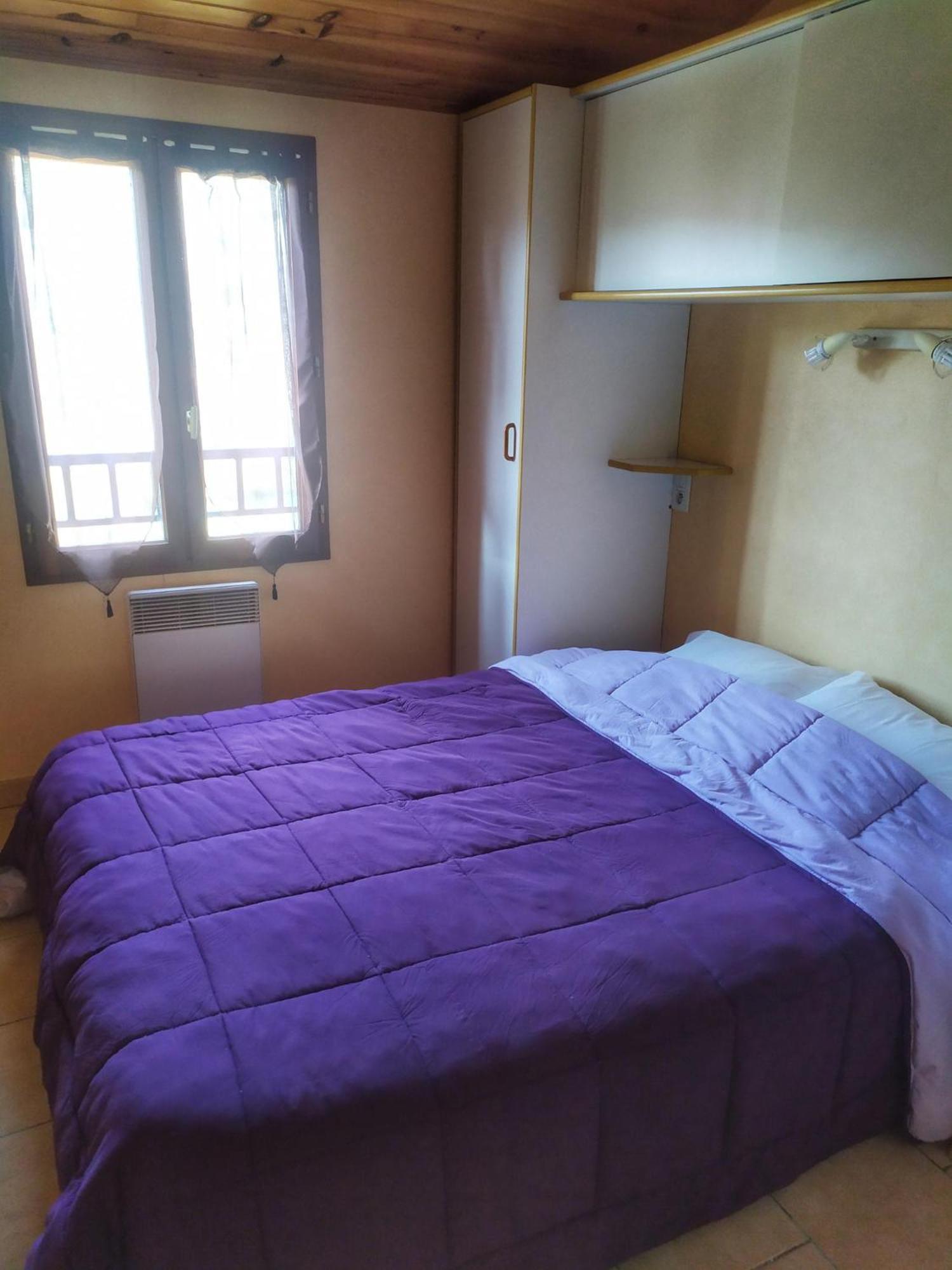 Camping Cascade Aveyron Saint-Rome-de-Tarn エクステリア 写真